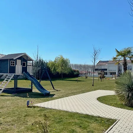 Апартаменты Angel's *