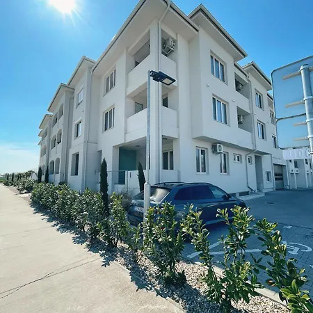 Angel's Апартаменты Дунайска-Стреда